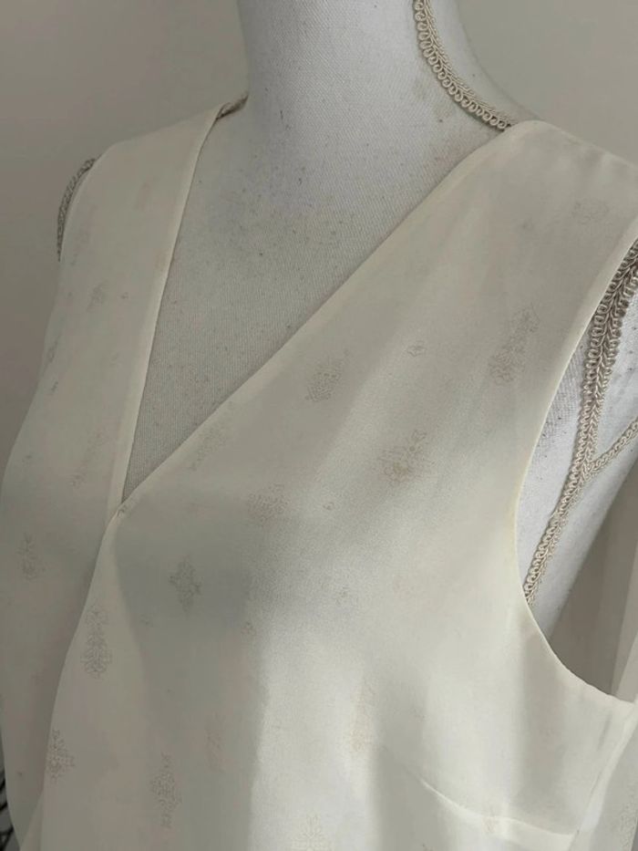 blouse 1.2.3 taille 42 - photo numéro 2