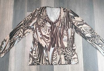 Blouse femme taille 42