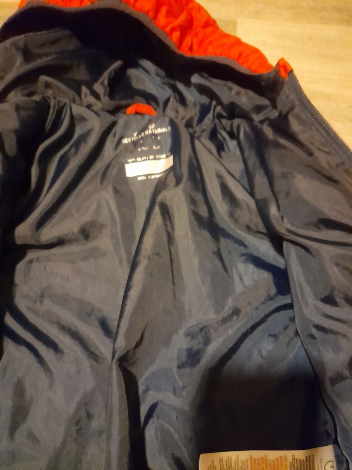 Manteau primark 4 ans - photo numéro 2