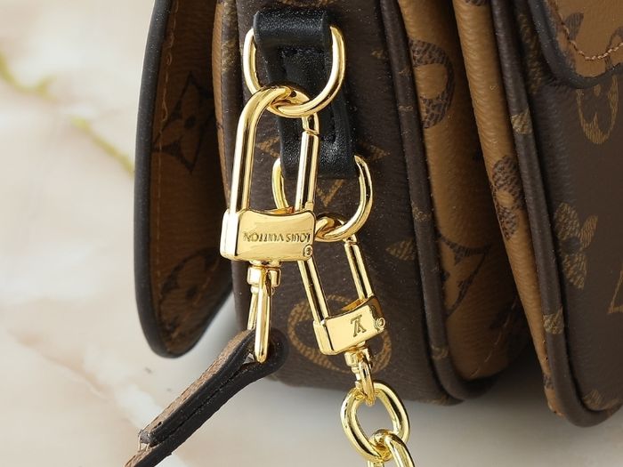 Louis Vuitton East West Métis  M46279 - photo numéro 6