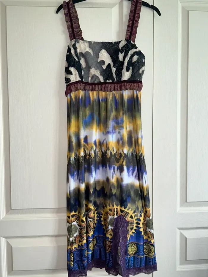 Robes Lulu.H