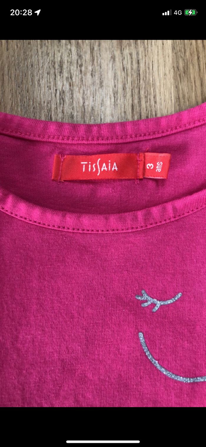 Robe - photo numéro 4