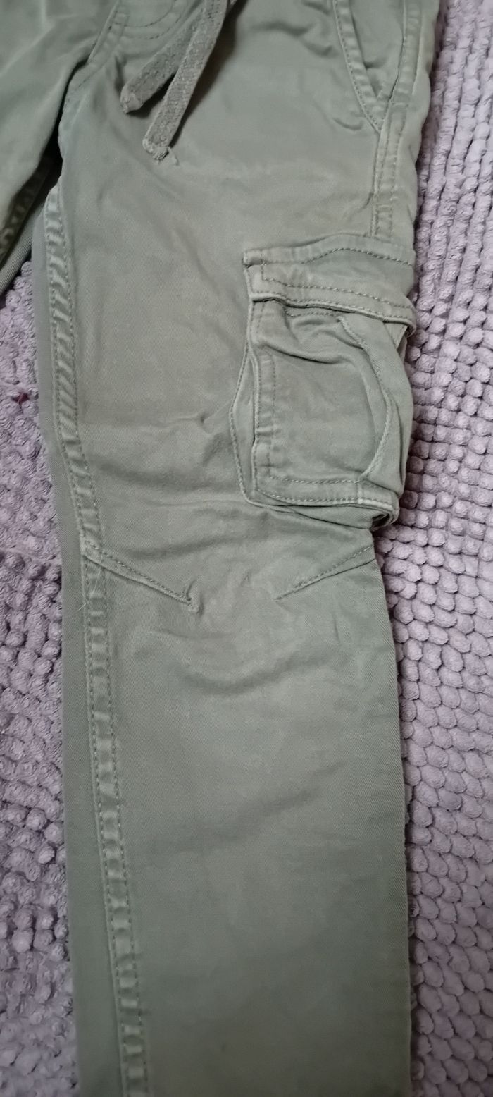 Pantalon DPAM 4 ans - photo numéro 2