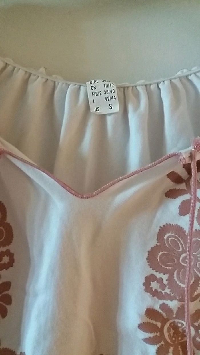 top blouse - photo numéro 2