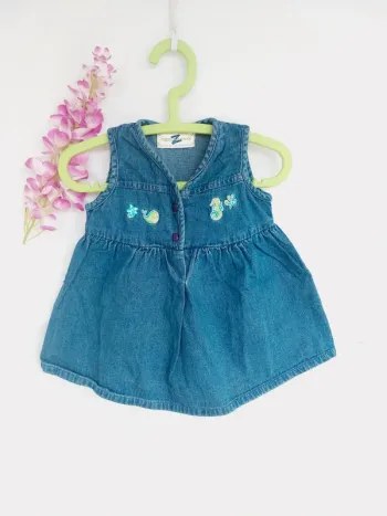 Robe Z Génération 6 mois