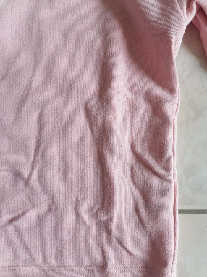 Pull Champion 9-10 ans - photo numéro 5