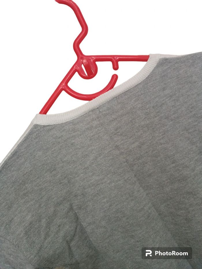 Pull Kiabi 10ans - photo numéro 3