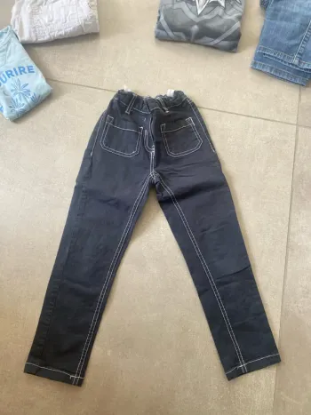 Pantalon 5 ans