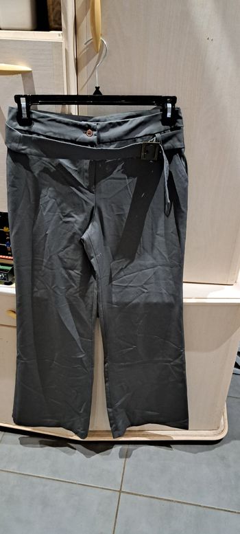 Pantalon femme taille 42