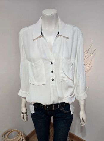 Blouse Bréal Taille M
