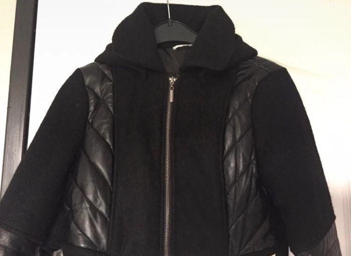 Manteau à capuche DDP - photo numéro 3