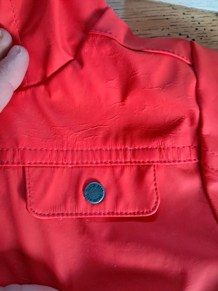 Ciré Obaïbi 6 mois - photo numéro 4