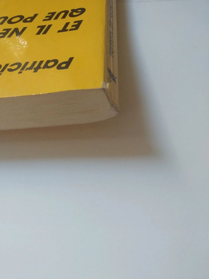 Et il ne restera que poussière - photo numéro 4