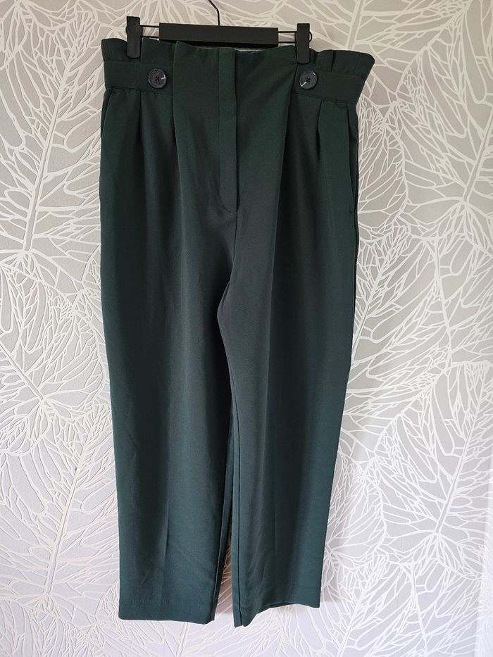 Pantalon HetM taille 44