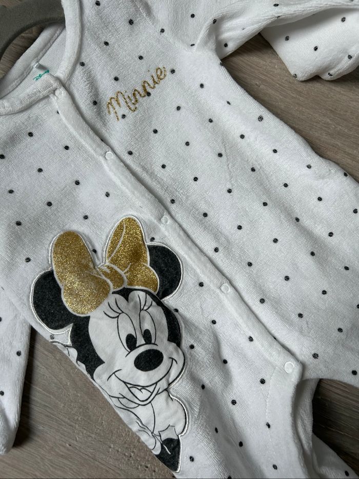 Pyjama - photo numéro 2