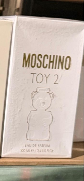 Toy 2 