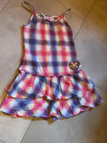 Robe Rip Curl, 12 ans