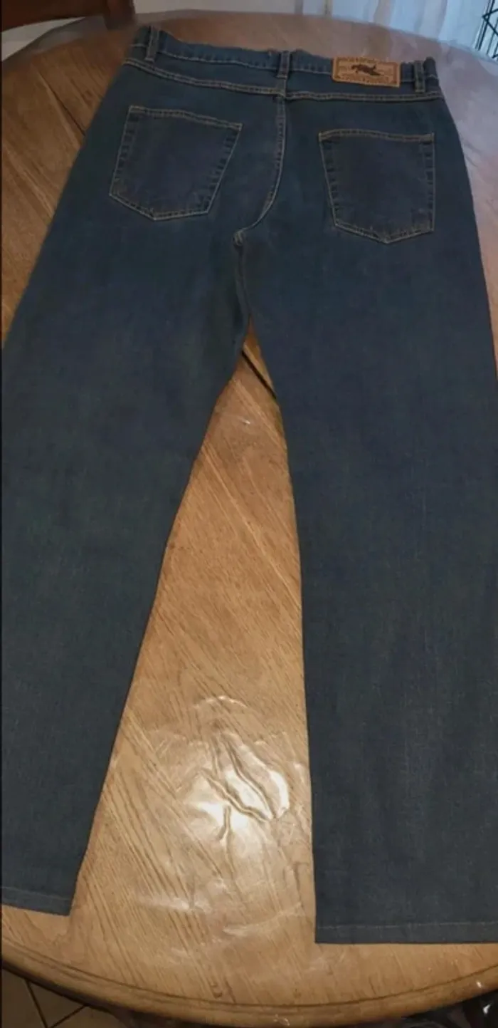 Jeans homme Atlas 40 - photo numéro 2