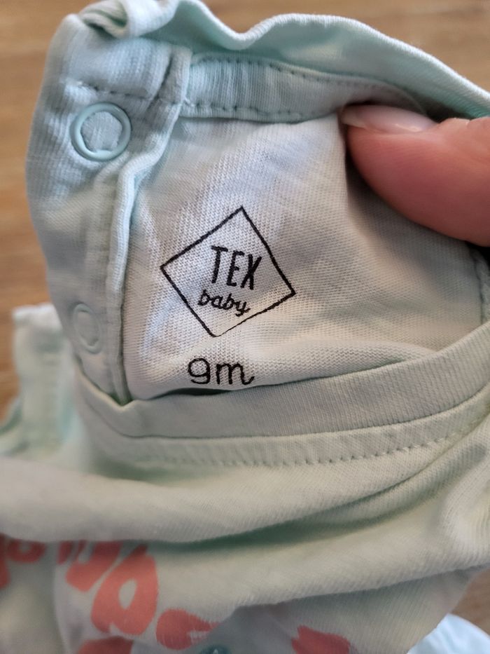 Ensemble 9mois - photo numéro 3