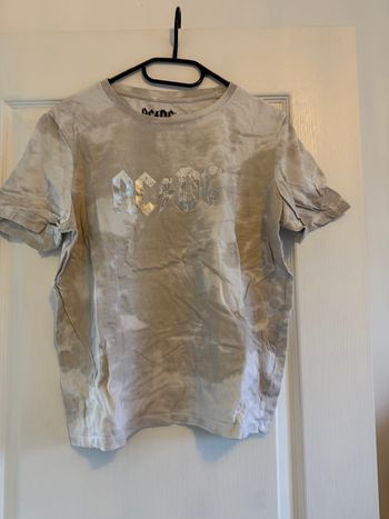 Teeshirt ACDC