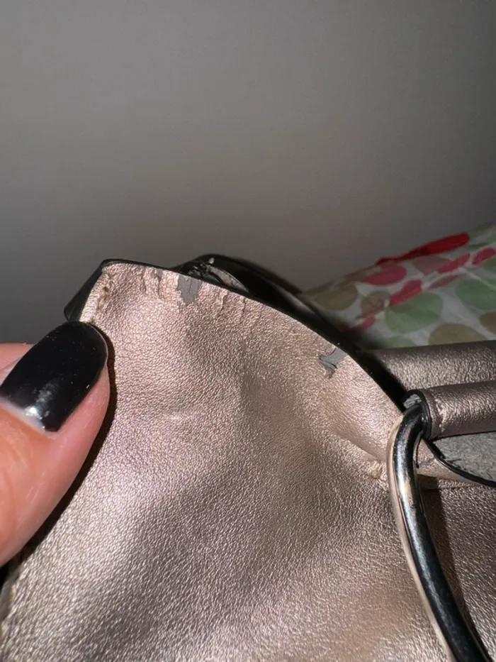 Sac Zara - photo numéro 3