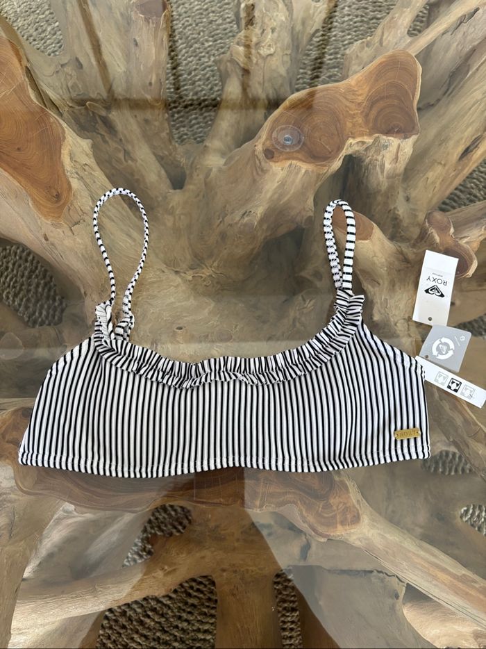 Haut de maillot de bain Roxy