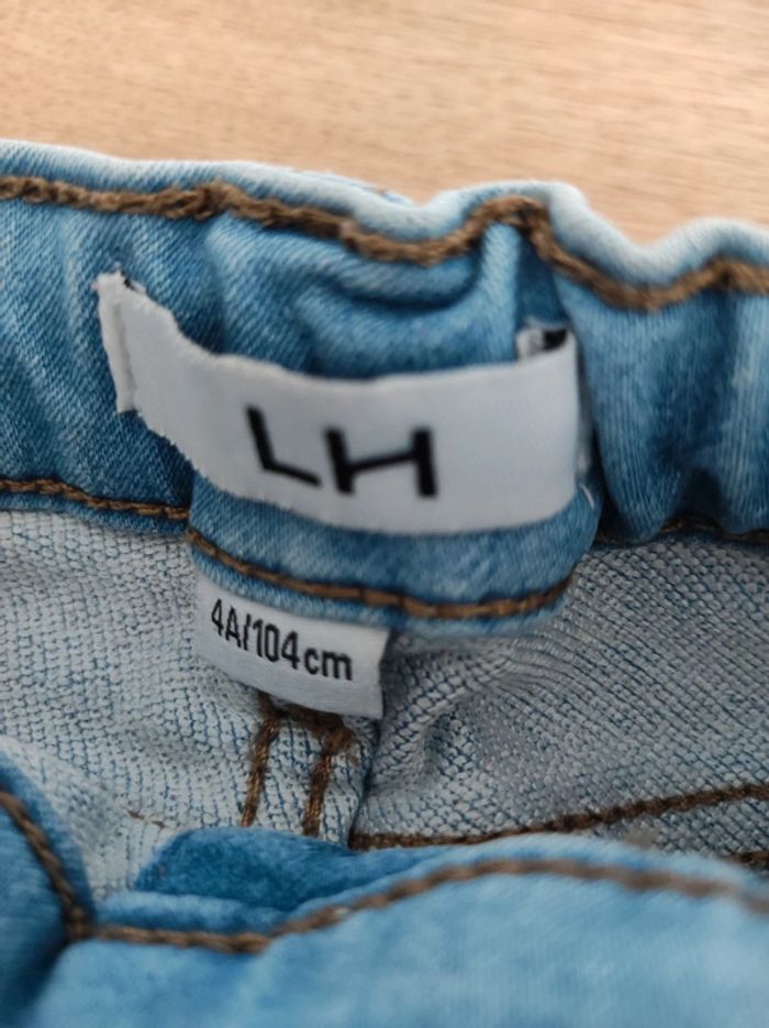 Jean 104cm - photo numéro 2