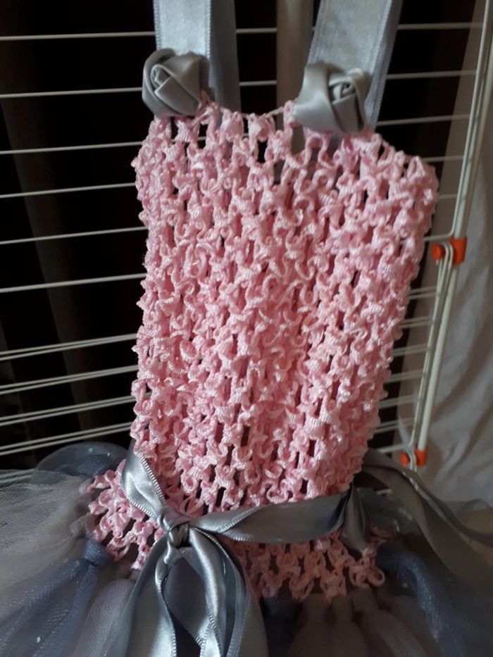 Robe de cérémonie - photo numéro 2