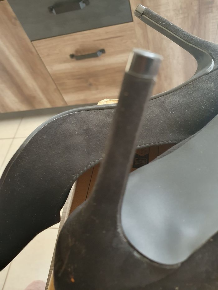 Chaussure à talon - photo numéro 2