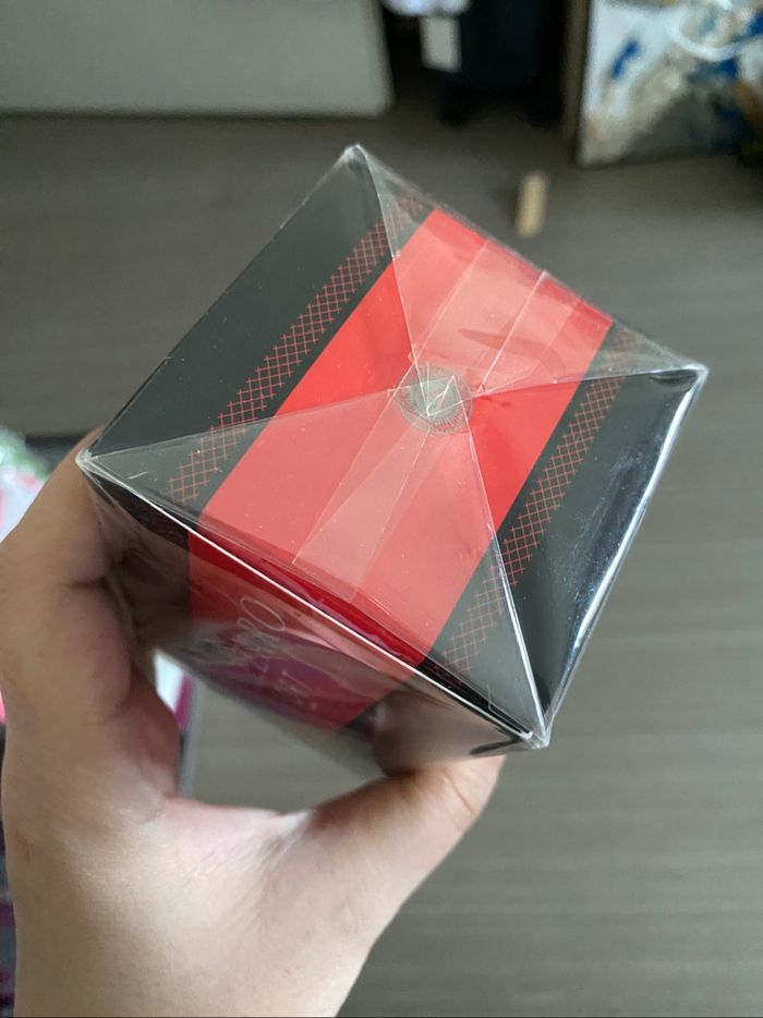 Eau de toilette neuve - photo numéro 3