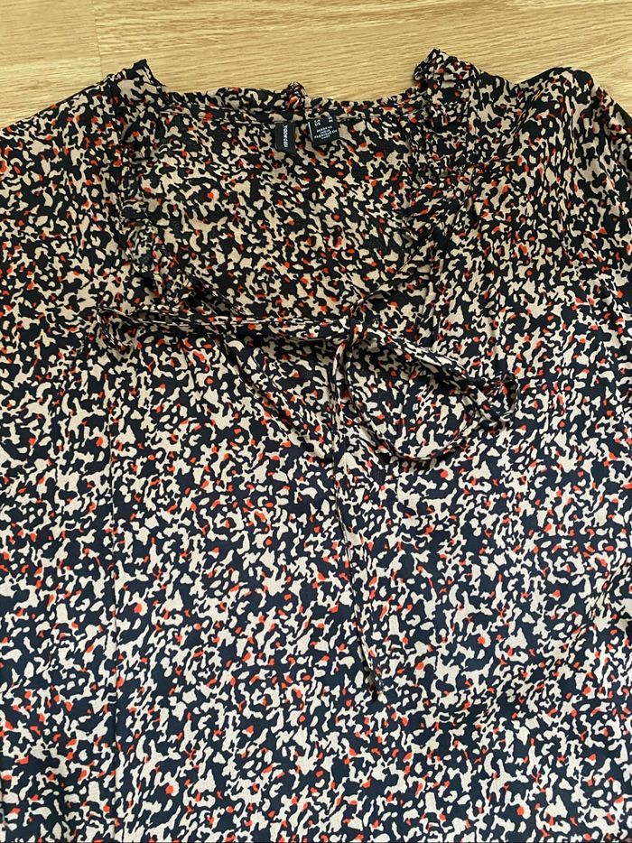 Robe Vero Moda taille M - photo numéro 3