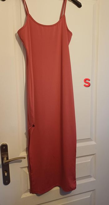 Robe longue