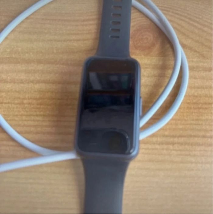 Montre connectée - photo numéro 2