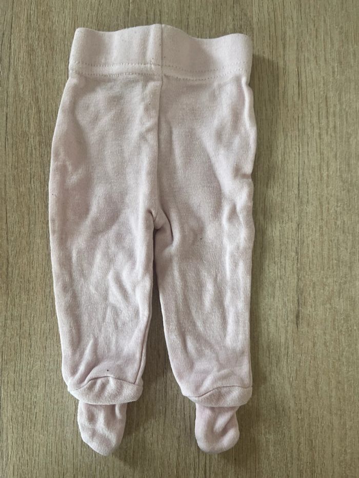 Robe et collant - Naissance - photo numéro 4