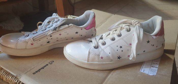 Chaussures basses - photo numéro 3