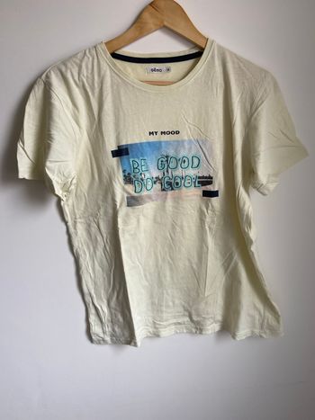 T shirt garçon 