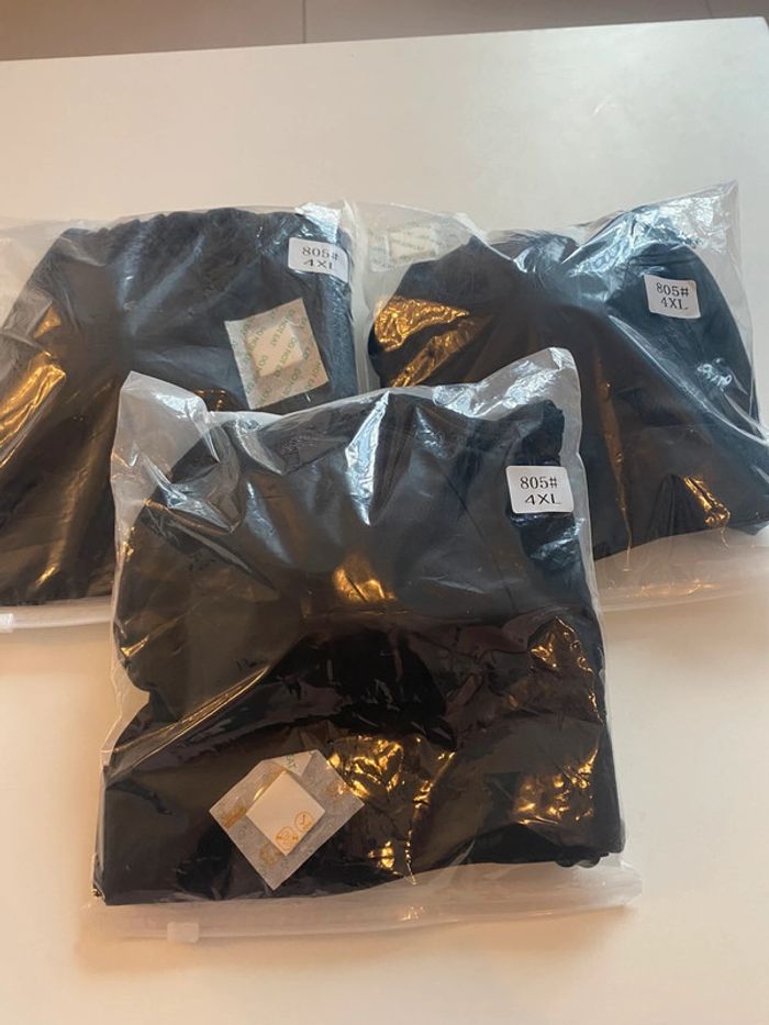 Lot 3 brassières ajustables - Charmora - photo numéro 7