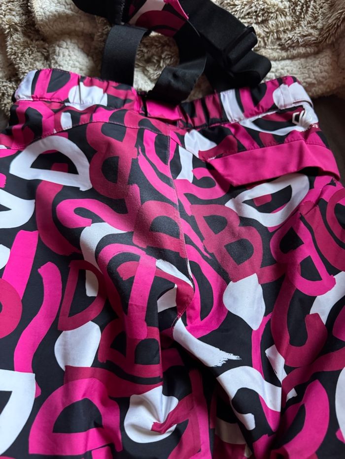 Ensemble de ski veste et pantalon Dare2b 9/10 ans - photo numéro 7