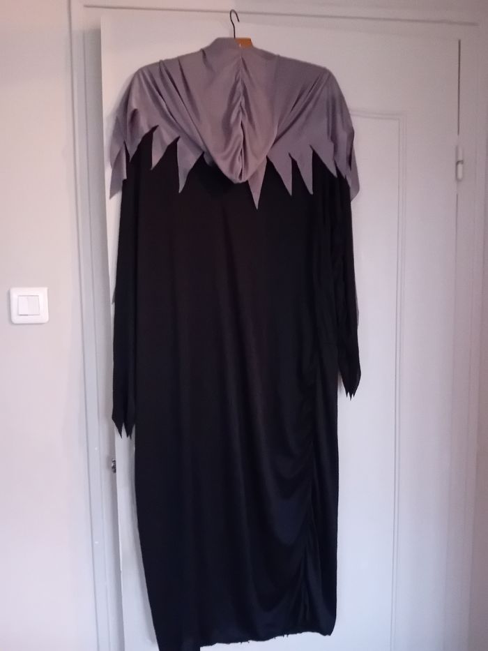 Costume Halloween adulte - photo numéro 3