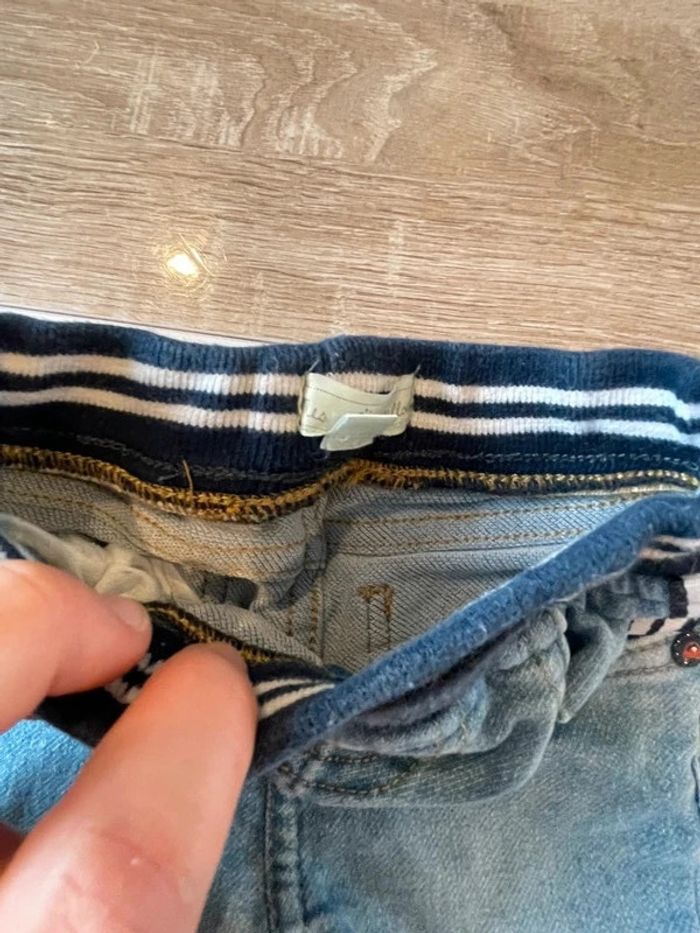 Jeans garçon - photo numéro 4