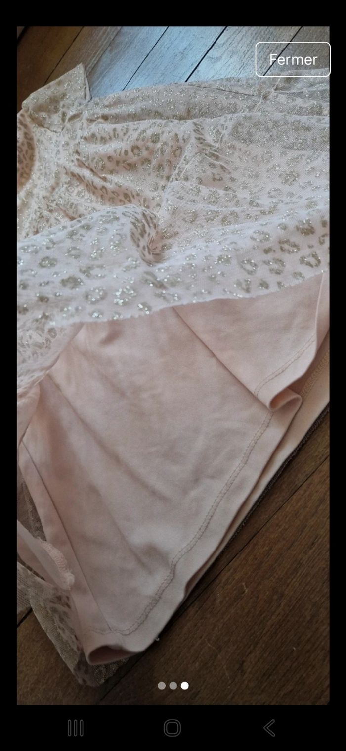 Robe fête 4 ans - photo numéro 3
