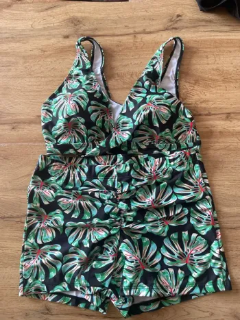 Maillot de bain