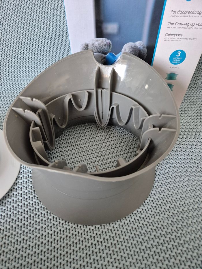 Pot Angelcare - photo numéro 3