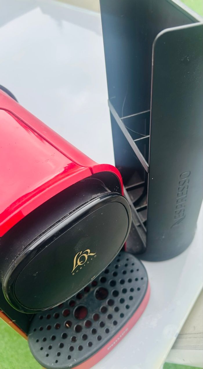 Machine à café l’or - photo numéro 4