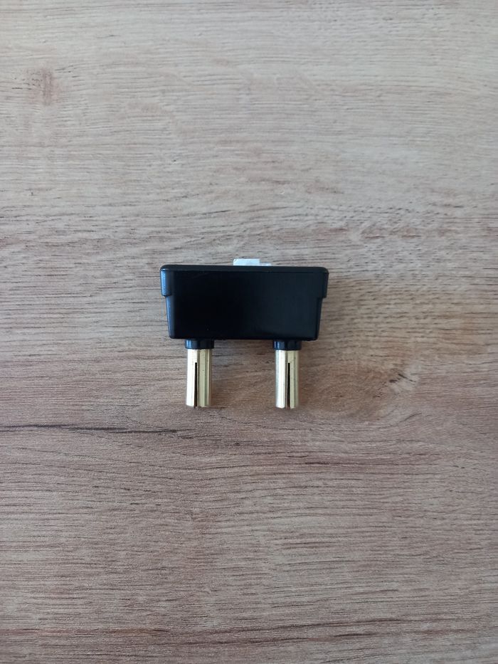 Porte-fusible LEGRAND " 10×38 " - photo numéro 2