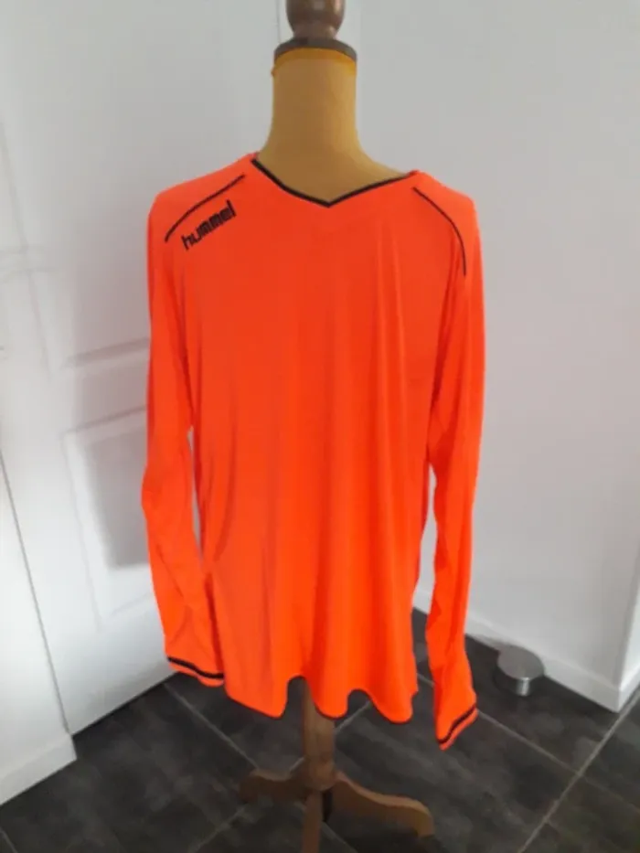 T-shirt Hummel neuf