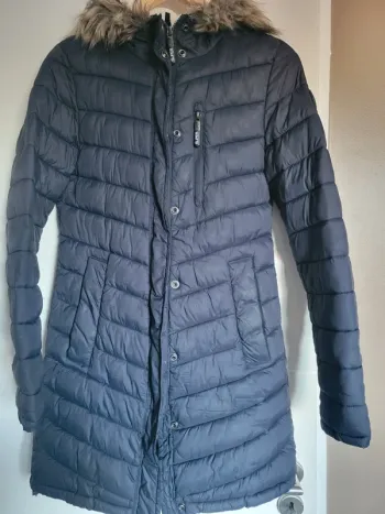 Manteau Superdry