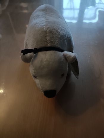 Peluche Beauty Bear by Sephora