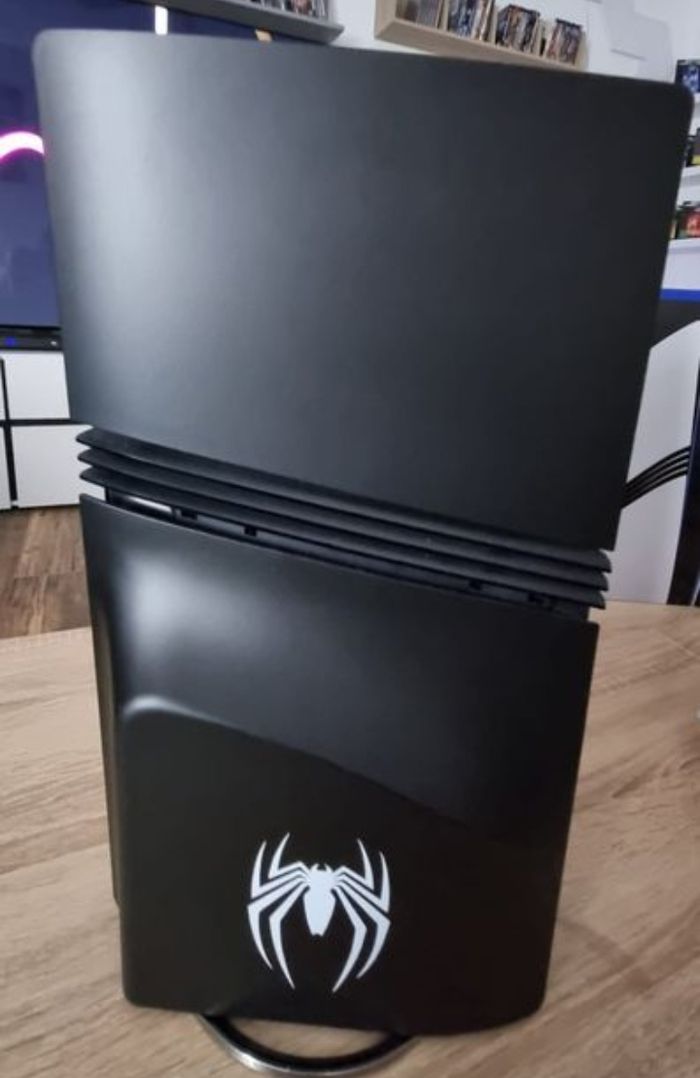 PlayStation 5 pro - photo numéro 5