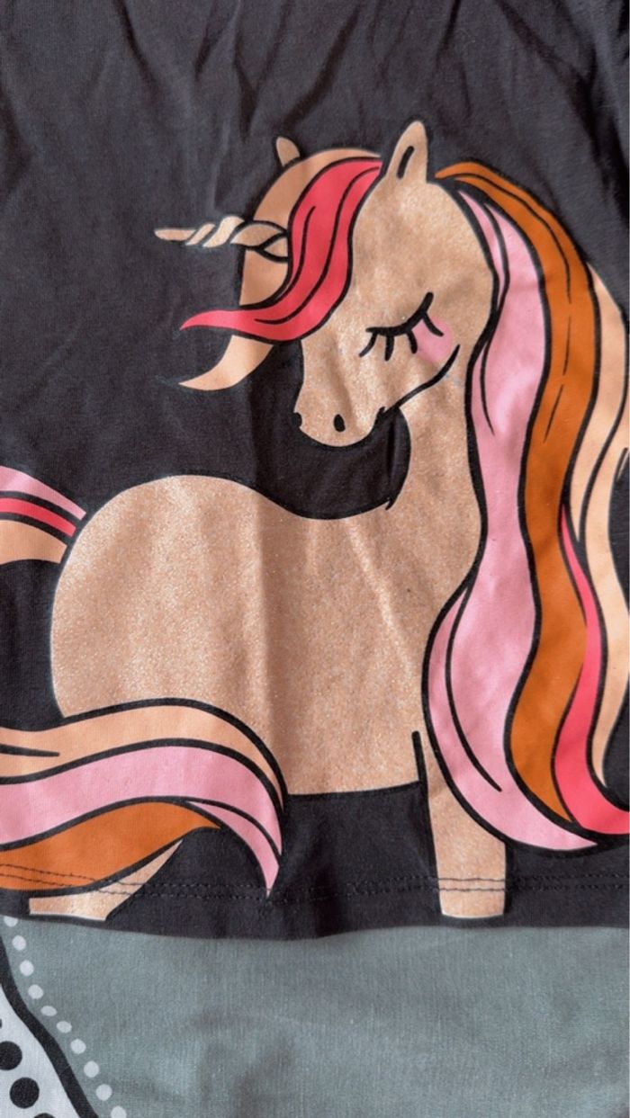 Lot t-shirt - photo numéro 10